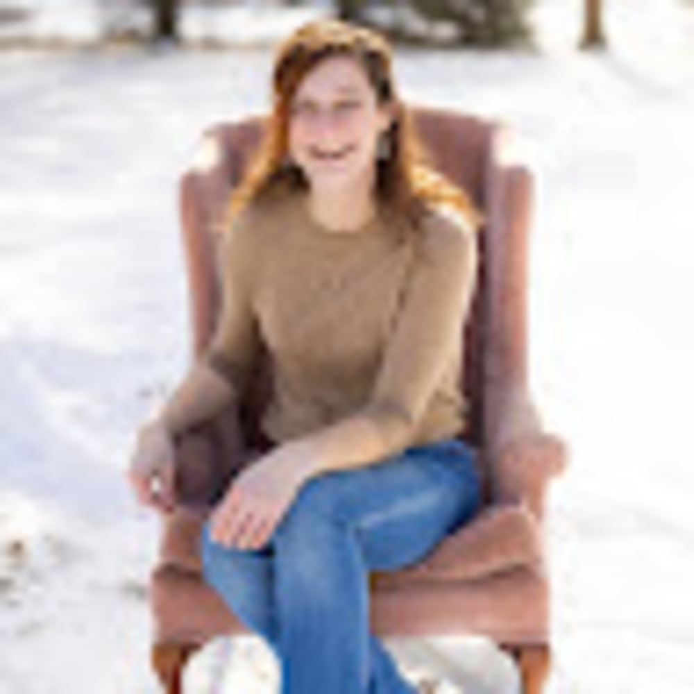 Meet your Posher, Beth